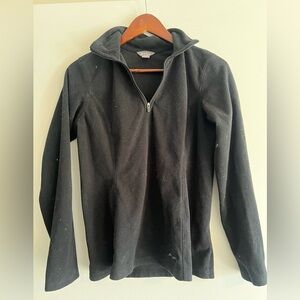 Cozy Eddie Bauer Women’s Half Zip